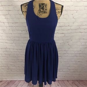 Ya Los Angeles Secret Super Star Dress